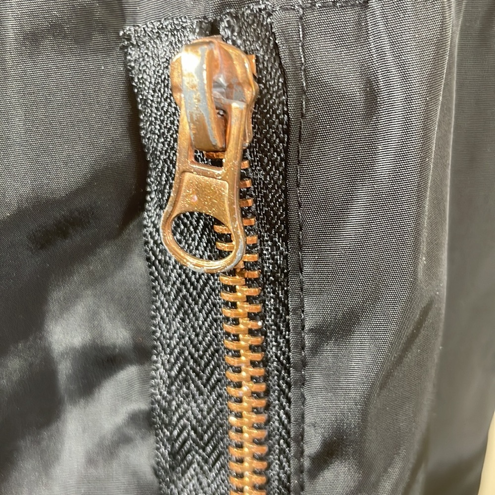 Iris Bomber Jacket - image 6